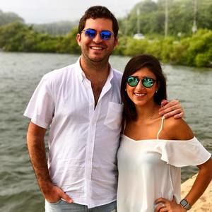 Meet your Posher, Alex